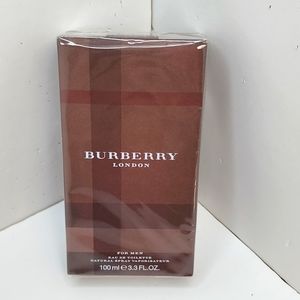 BURBERRY LONDON FOR MEN